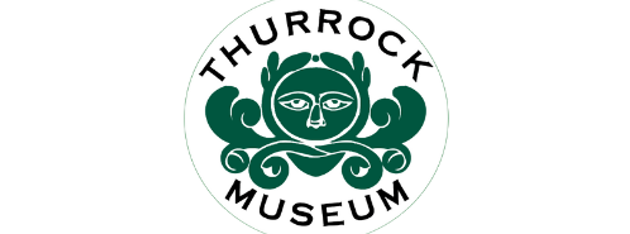 Thurrock Museum Logo