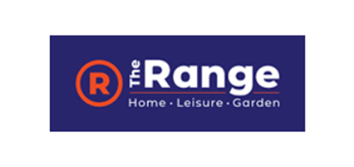 The Range Logo