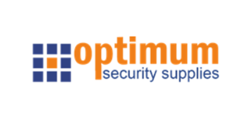 Optimum Security Supplies Logo