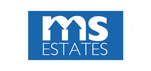MS Estates Logo