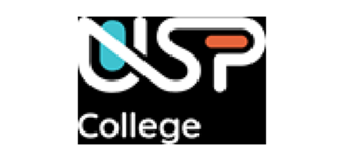 USP College Logo