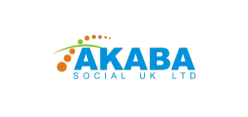 Akaba Social UK LTD Logo