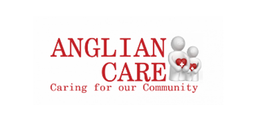 Anglian Care Logo