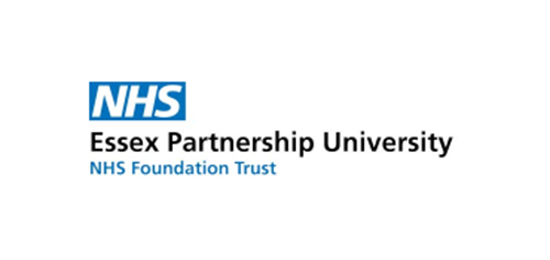 NHS Essex Partnership University Logo