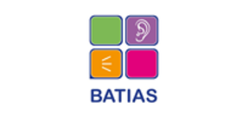 Batias Logo