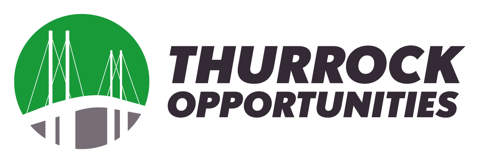 Thurrock Opportunities logo
