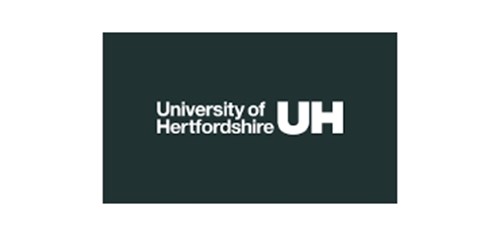 University of Hertforshire Logo