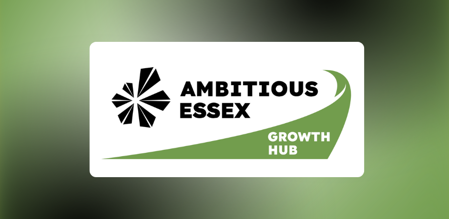 Ambitious Essex Growth Hub