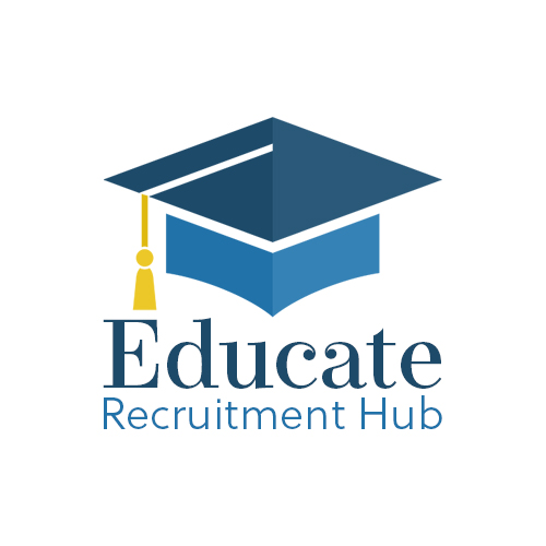 Educate Recruitment Hub logo