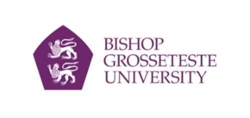 Bishop Grosseteste University Logo