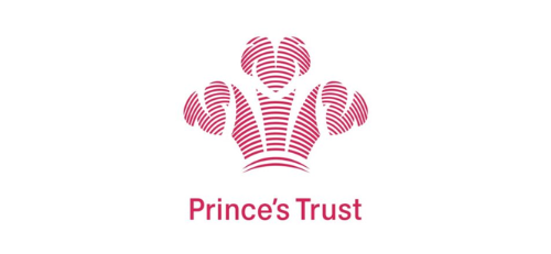 The Prince's Trust logo