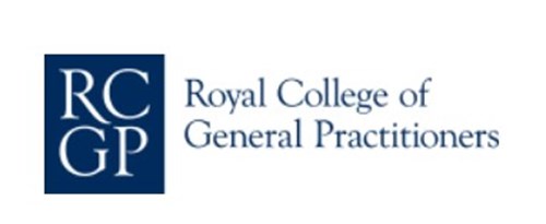 Royal College of General Practitioners logo