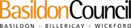 Basildon Council logo