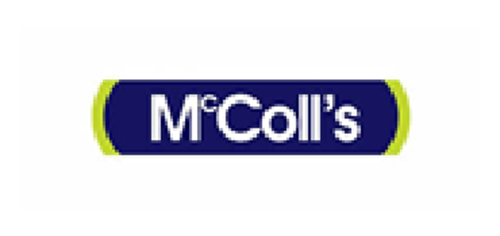 McColls (Greys) Logo