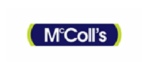 McColl's Logo