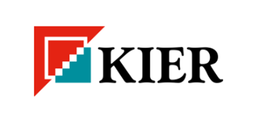 Kier Logo