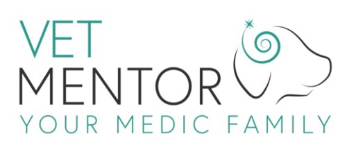 Vet Mentor Logo