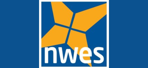 NWES logo