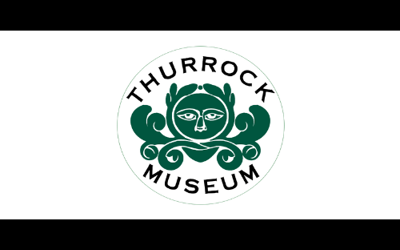 Thurrock Museum Logo