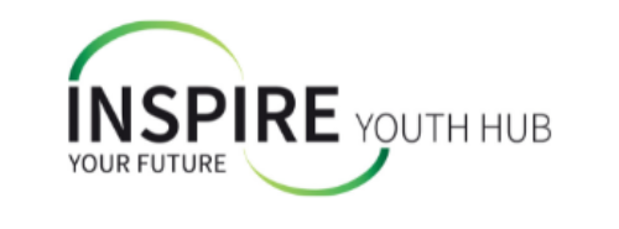 inspire youth hub logo