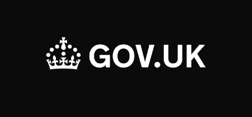 gov.uk logo