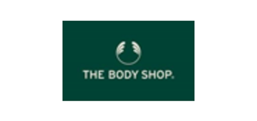The Body Shop at Home (Essex) Logo
