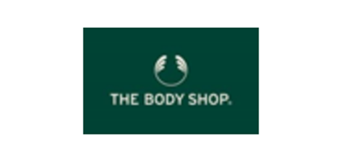 The Body Shop Logo