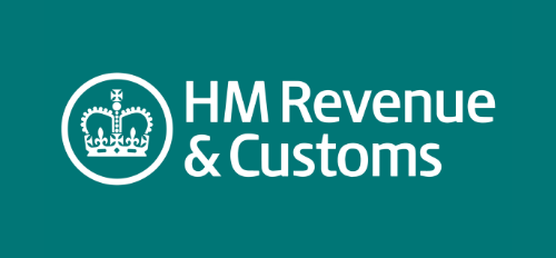 HMRC logo