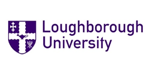 Loughborough University Logo