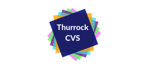  Thurrock CVS Logo