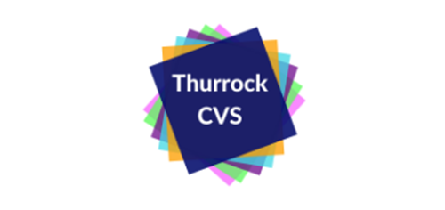 Thurrock CVS Logo