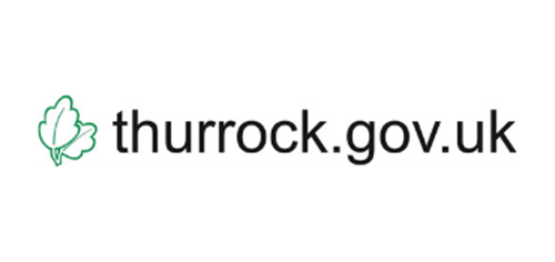 thurrock.gov.uk logo