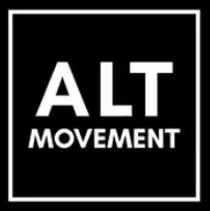 Alt Movement logo