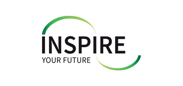 Inspire Your Future logo.