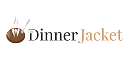 The Dinner Jacket Logo