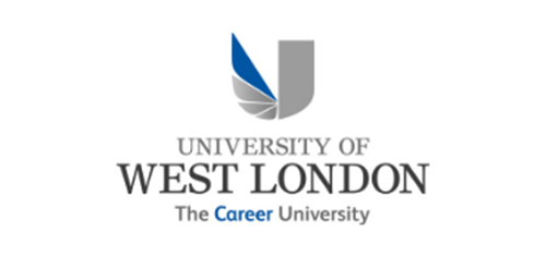 University Of West London Logo