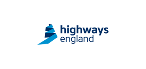 Highways England Logo