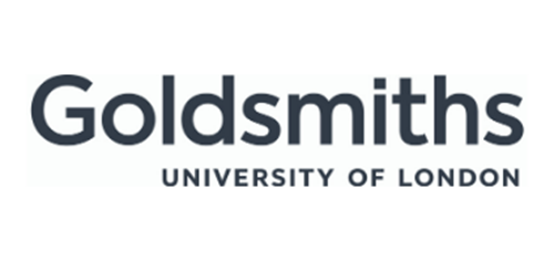 Goldsmiths University of London Logo