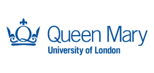 Queen Mary University of London Logo