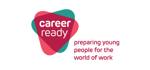 Career Ready logo