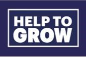 Help to Grow logo