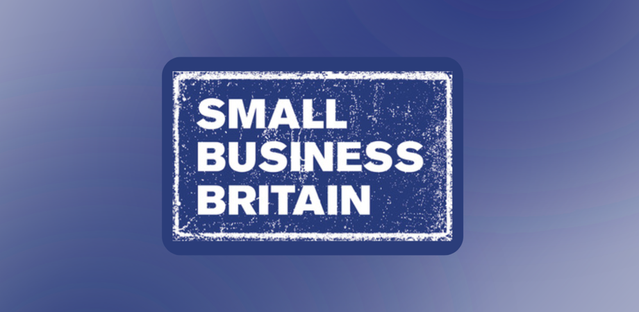 Small Business Britain logo