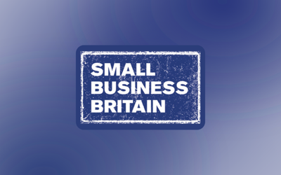 Small Business Britain logo