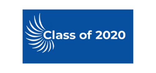 Class Of 2020 Logo