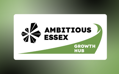 Ambitious Essex Growth Hub