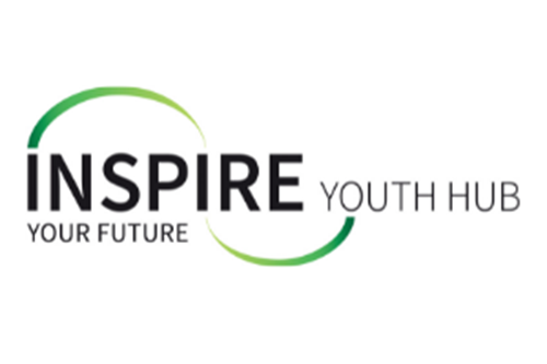 Inspire Youth Hub Logo