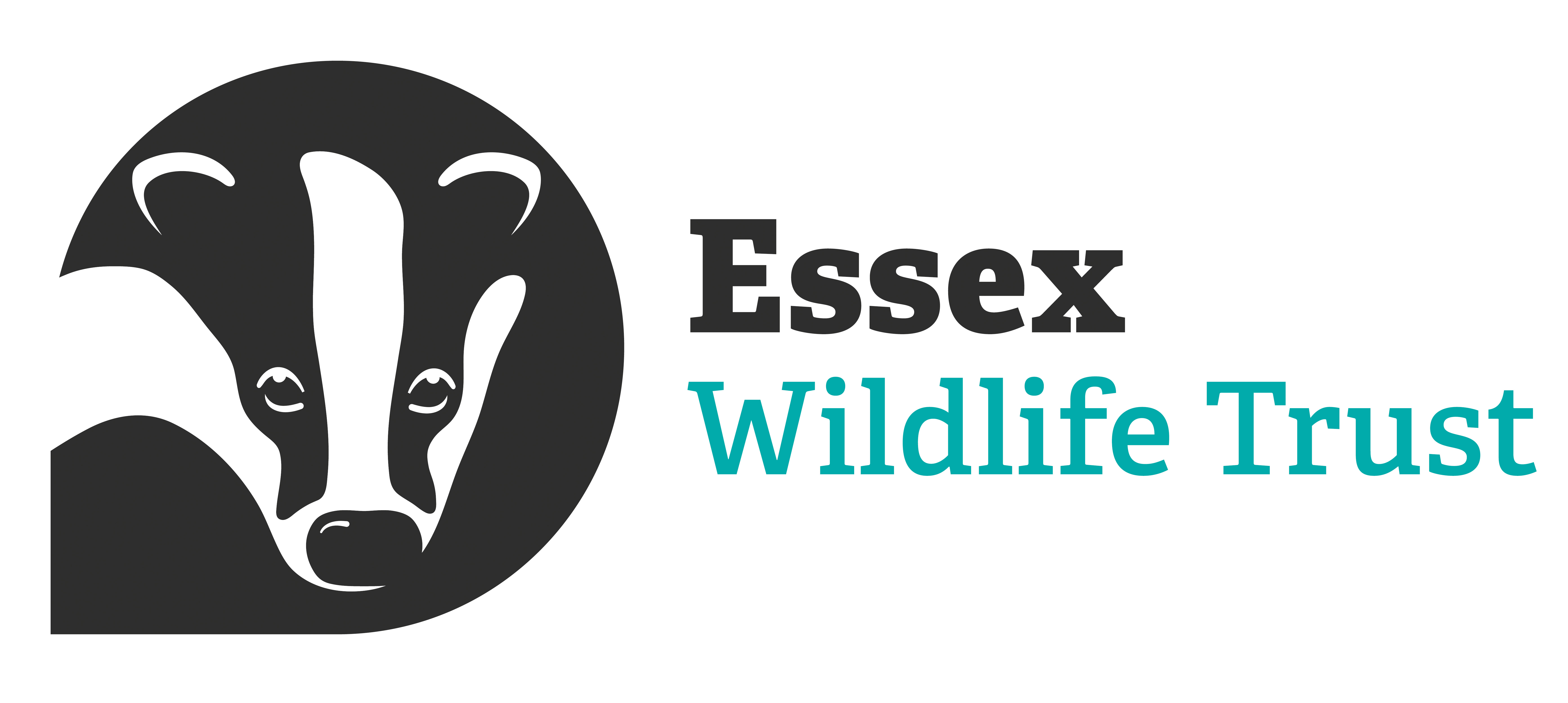 Essex Wildlife Trust logo