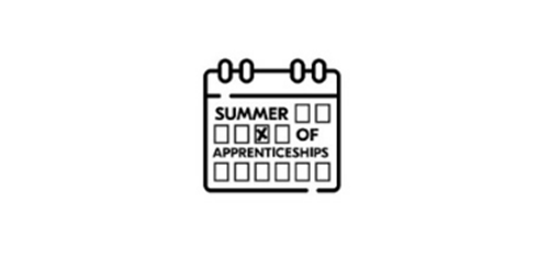 Summer of Apprenticeships Logo