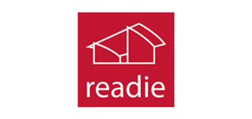 Readie Logo