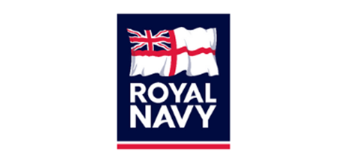 Royal Navy Logo